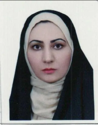 پریسا روزی طلب