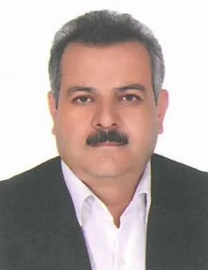 سعید خسروزاده