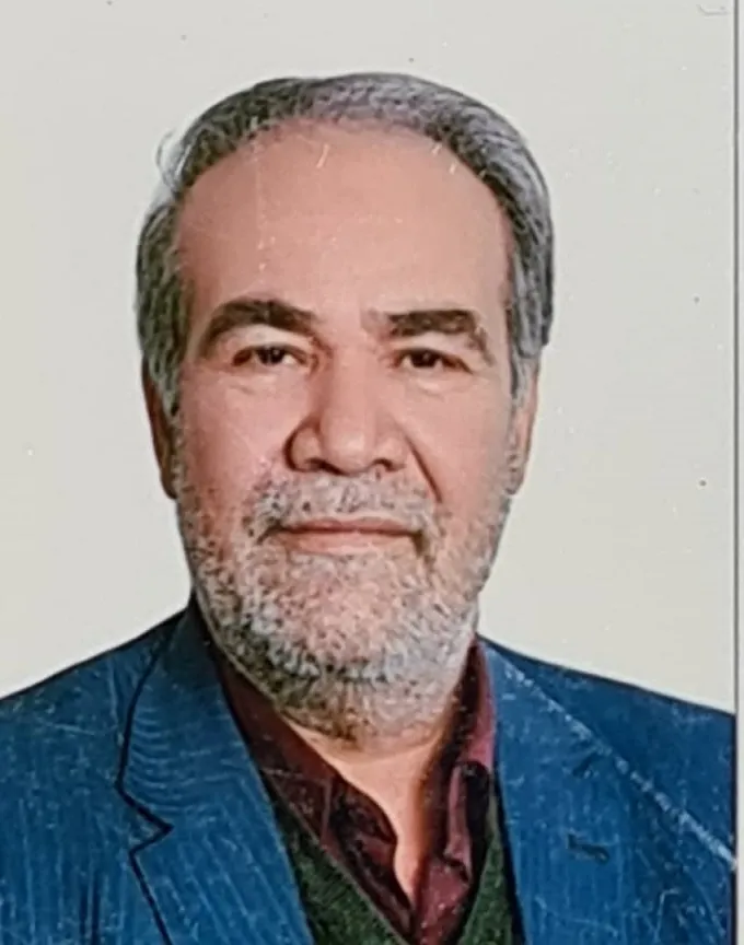 محمد رضائی اصل