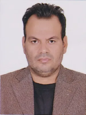 مجید مازیار افشار