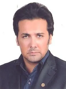 سید حسام نواب صفوی