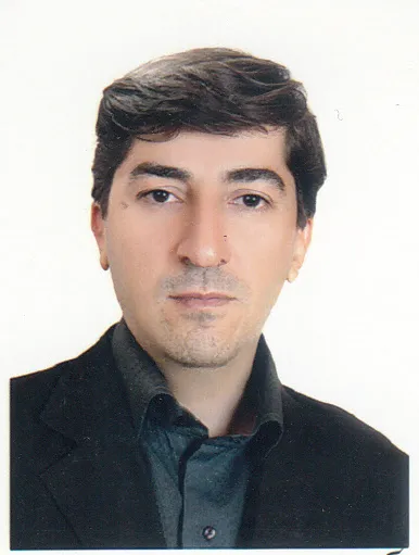 سید مهدی برقعی پور