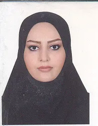 سیده عالیه حسینی نسب