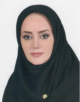 فرزانه امیرالسادات