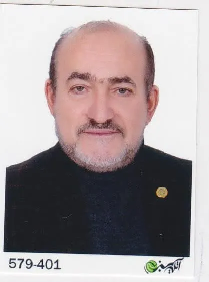 ایرج اورمزد