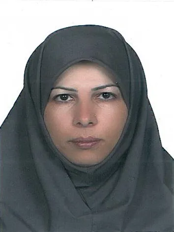 مهناز مزینی