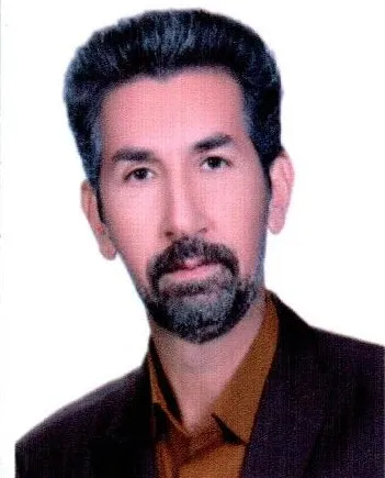 محمد محمودی میمند