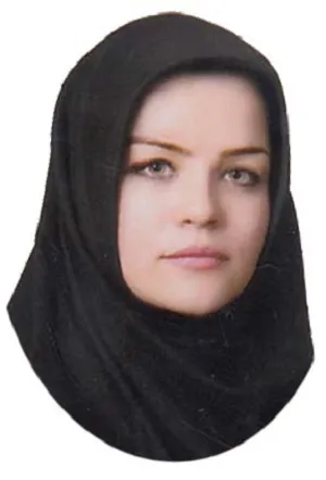 فریده ذوالفقاری