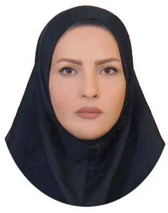 سارا شعله سعدی