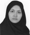 سعیده دهقان طزرجانی سعیده دهقان طزرجانی
