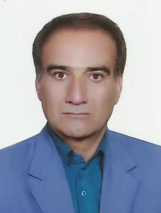 نورمحمد ایار