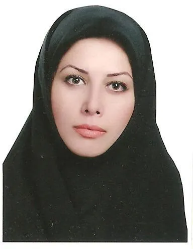 سیده فاطمه باقری