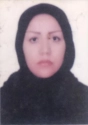 فاطمه میرزائی فاطمه میرزائی
