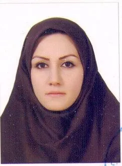 مریم شاهیده