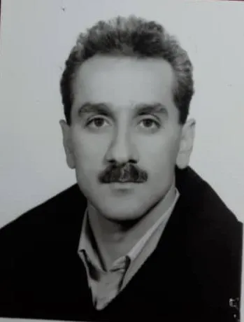 سعید زمانی