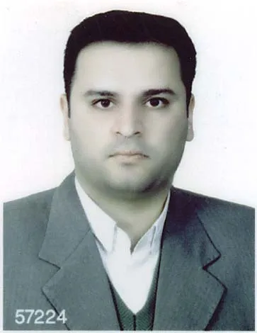 سید مجتبی نصری