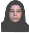 مرضیه مصطفی زاده مرضیه مصطفی زاده