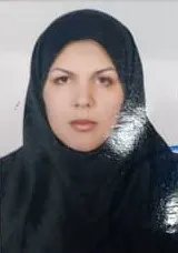 اکرم شیرازی زاده