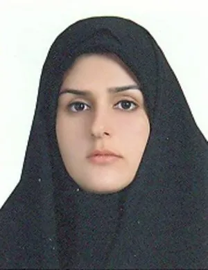 مهدیه فقهی