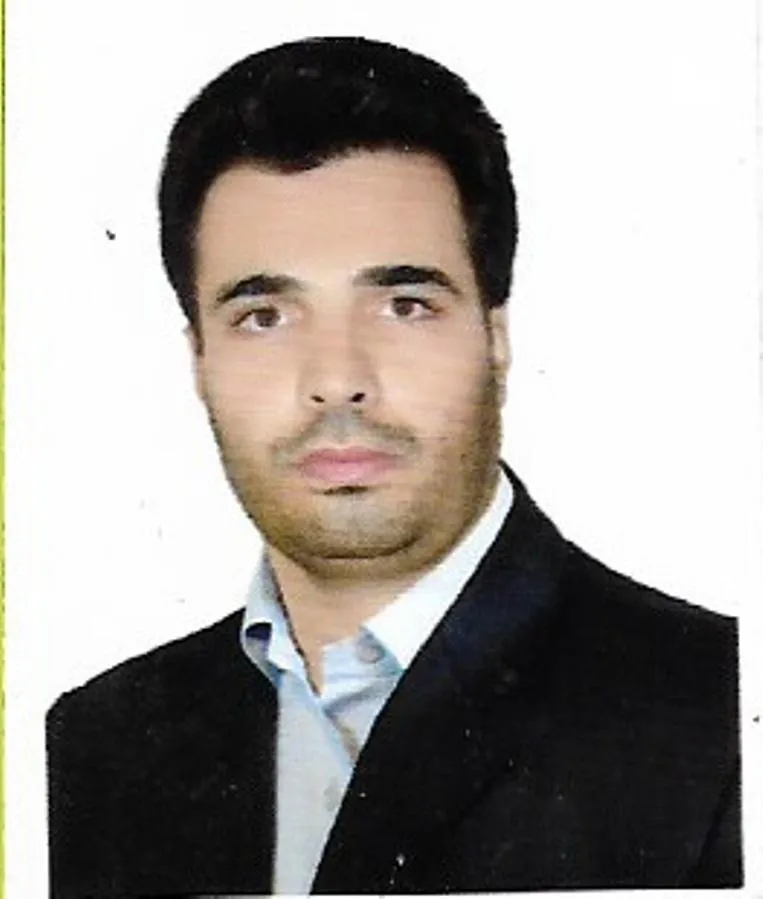 محمد ایزدی