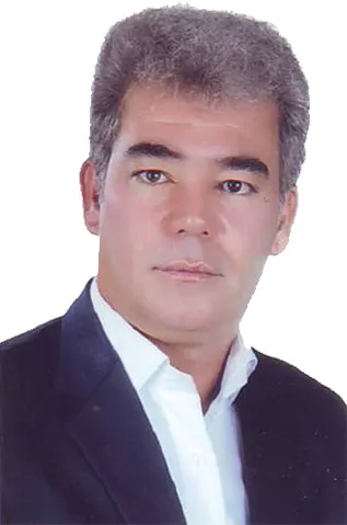 محمد رضائی