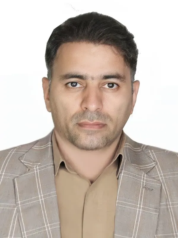 مهدی شعبانی