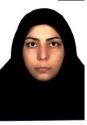 امینه خراسانی امینه خراسانی