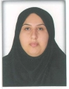 معصومه حبیبی سارمی معصومه حبیبی سارمی