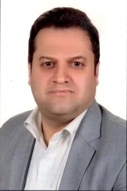 حمیدرضا رضائی