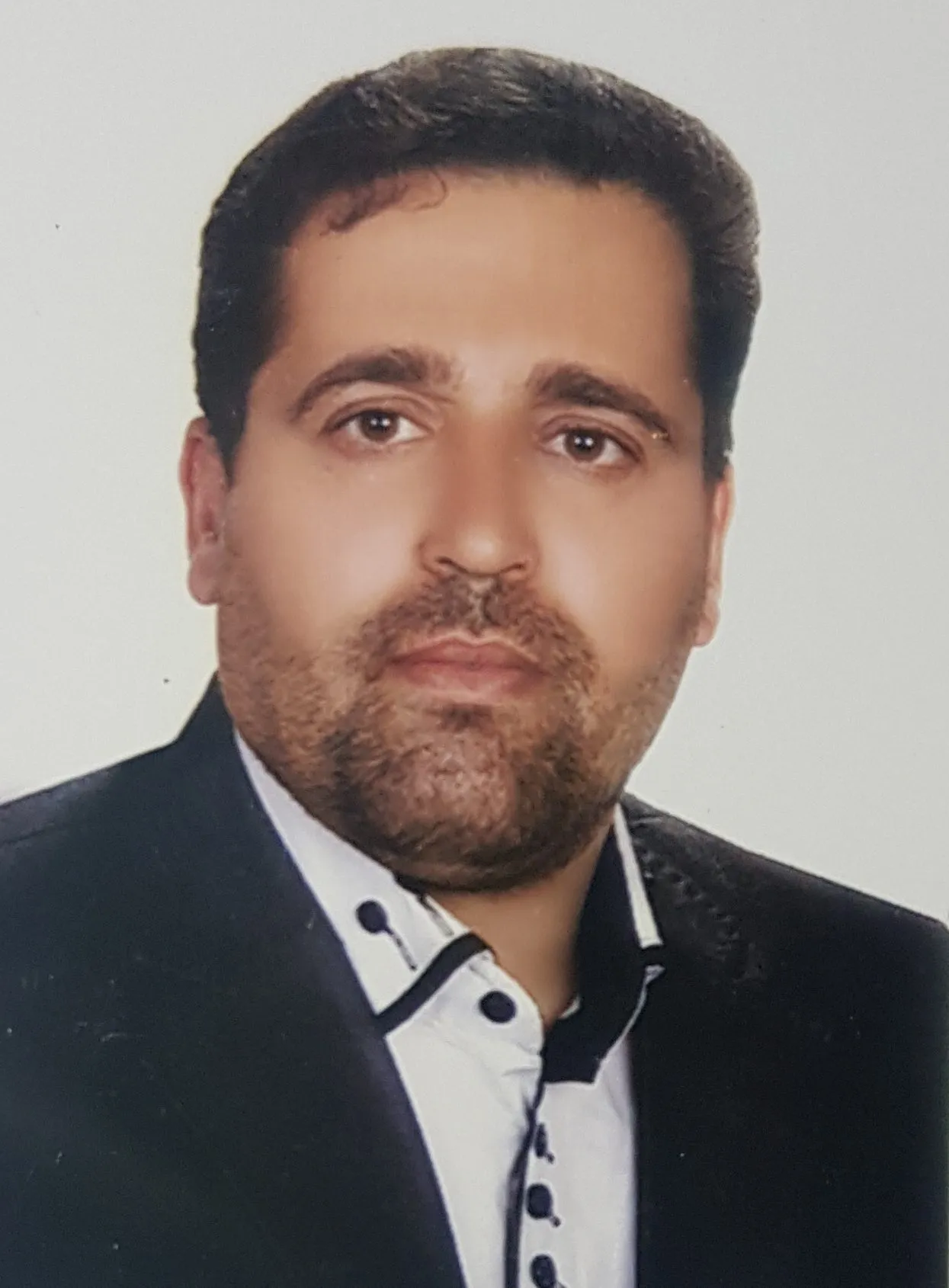 احمد رشادی