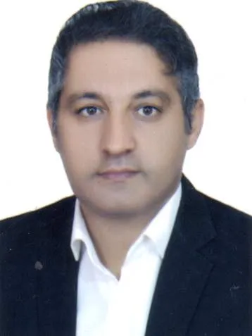 حمید کردساردویی‌