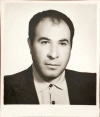 محمدعلی صارمی محمدعلی صارمی