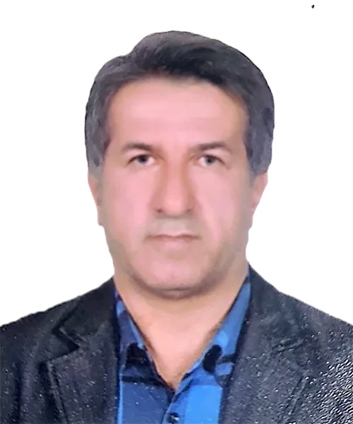 حمید عرفانیان خوش سیماسرابی اول