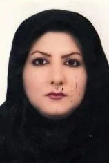 مریم شفیعی