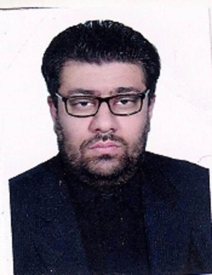 علیرضا ترکستانی