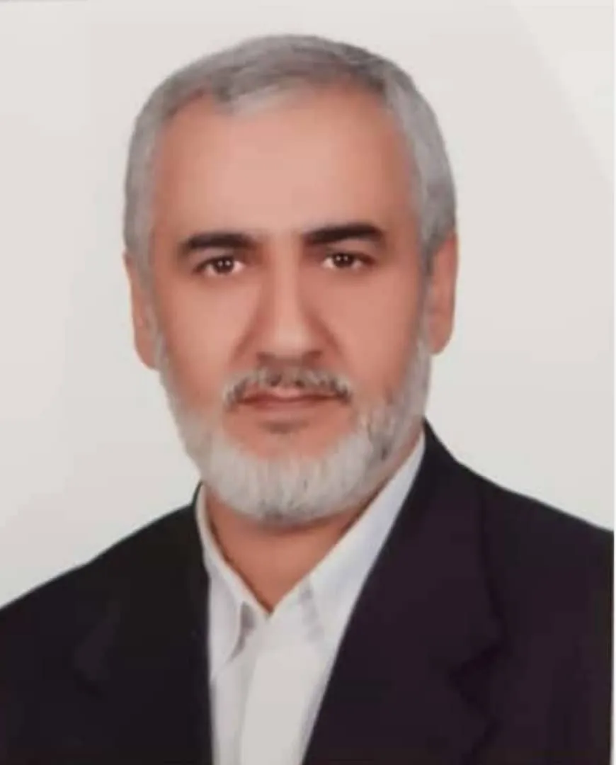 احمد کامران زاده فومنی