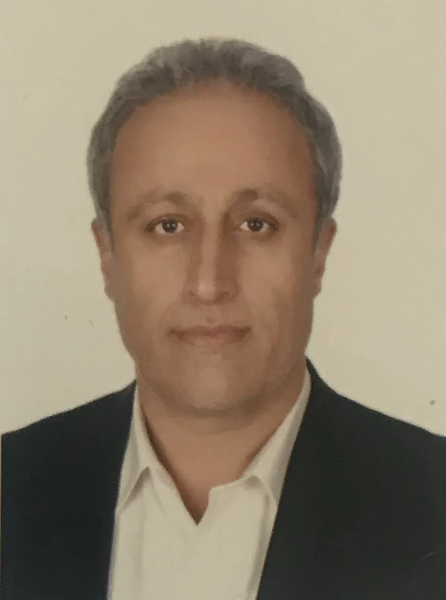 احمد نجفی