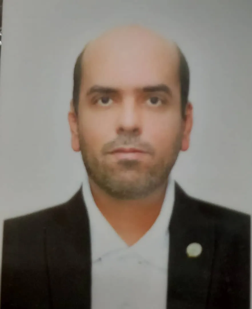 مجید عابدینی