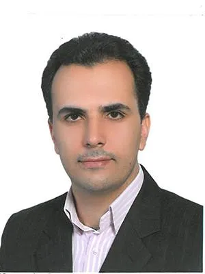 حامد یزدان پناه