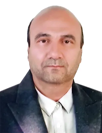 ایوب رضائی