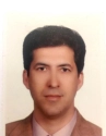 محسن خدارحمی محسن خدارحمی