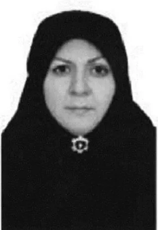 مریم حجتی