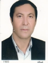 غلامرضا مهدوی غلامرضا مهدوی