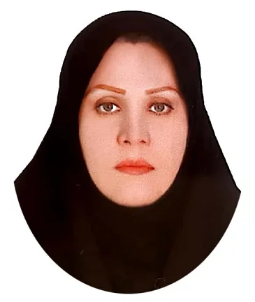 مهناز درویشی