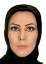سهیلا آقائی سهیلا آقائی