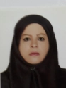 معصومه قویدل عباسی معصومه قویدل عباسی
