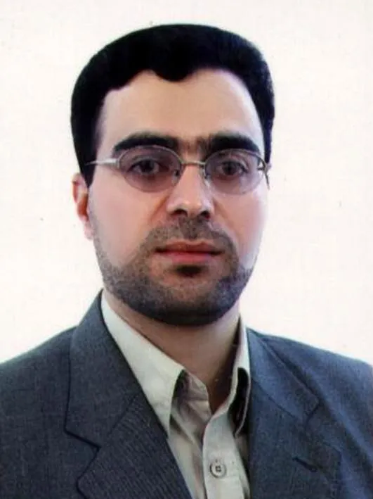 مهدی وحیدی