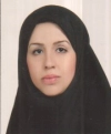 لیلا جبرئیلم تیغ لیلا جبرئیلم تیغ