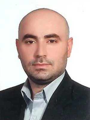 سیدمحمدرضا حسینی