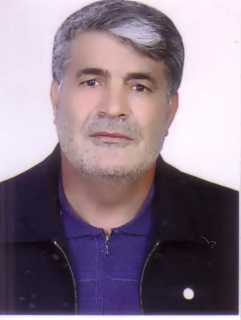 احمد شریفی